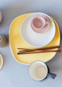 Keramik bemalen in Wiesbaden